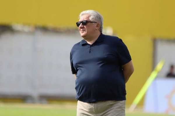 Челядинский ходит на отчет к «министру» спорта, «Шахтер» сворачивает распил-проект, Альшевского не одобряют, чтобы «Динамо» точно стало чемпионом