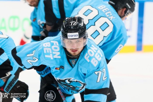 Хоккей. Владимир Алистров: мы тоже будем злыми, и посмотрим кто будет злее. Может, ЦСКА стоит готовиться к нам
Хоккей. Владимир Алистров: мы тоже будем злыми, и посмотрим кто будет злее. Может, ЦСКА стоит готовиться к нам