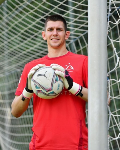 Имел варианты в Бельгии и Дании, но в итоге оказался в Грузии: Чичкан &ndash; об условиях в &laquo;Динамо&raquo; Тбилиси и о том, не жалеет ли об уходе из БАТЭ