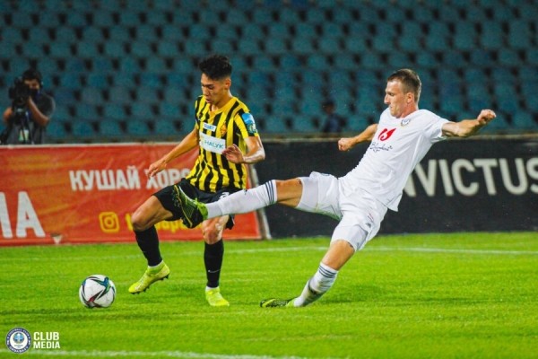 Автор чемпионского гола «Шахтера», лидеры БАТЭ и минского «Динамо» и другие – топ-10 воспитанников «Минска» за 10 лет Автор чемпионского гола «Шахтера», лидеры БАТЭ и минского «Динамо» и другие – топ-10 воспитанников «Минска» за 10 лет