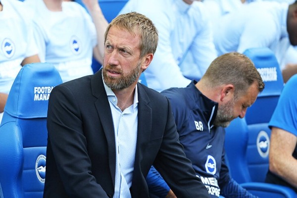 Поттер помешан на гибридных схемах и необычных ролях. Не факт, что сработает в «Челси», но будет интересно Поттер помешан на гибридных схемах и необычных ролях. Не факт, что сработает в «Челси», но будет интересно