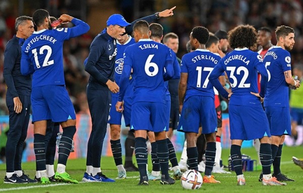 Почему «Челси» уволил Тухеля? Его тактика не работала? Он потерял раздевалку? Отвечаем на главные вопросы