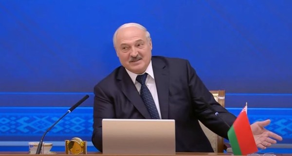 Разное.  Александр Лукашенко рассказал, как Барак Обама пообещал поиграть в баскетбол с сыном Николаем
  