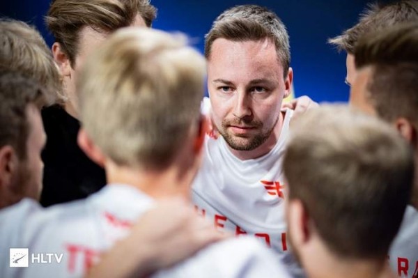 Разное.  Киберспорт. Ставка дня: Heroic против Natus Vincere в рамках плей-офф ESL Pro League Season 16
 