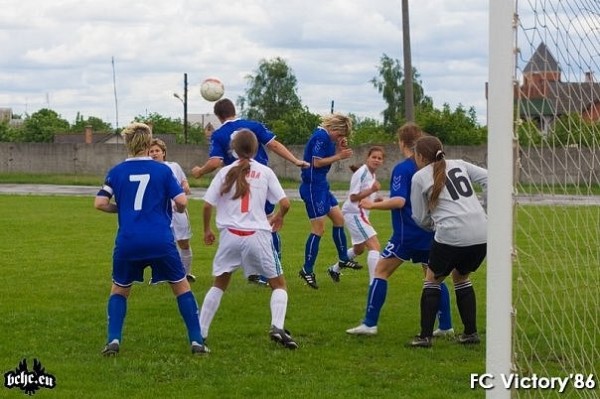 Любимец госСМИ и Ходасевича был рекордно бит в Д3 – худшая команда ЧБ за матч пропустила 29 раз, играя в равных составах Любимец госСМИ и Ходасевича был рекордно бит в Д3 – худшая команда ЧБ за матч пропустила 29 раз, играя в равных составах