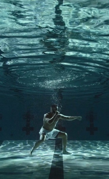 Де Пауль охраняет Месси в сборной. Заступается в матчах и возвеличивает в интервью