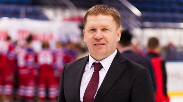 Председателем Белорусской федерации настольного тенниса стал Алексей Прокопович