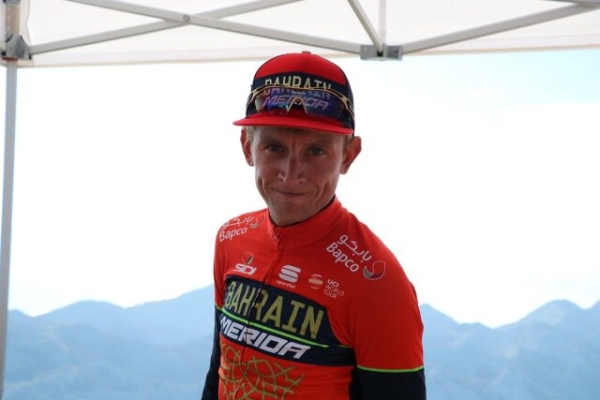 «Украинцы не хотят делать фото со мной». Топ-велогонщик из Беларуси, ушедший в бизнес, – о том, сложно ли быть беларусом в США (говорит, наш характер помогает)