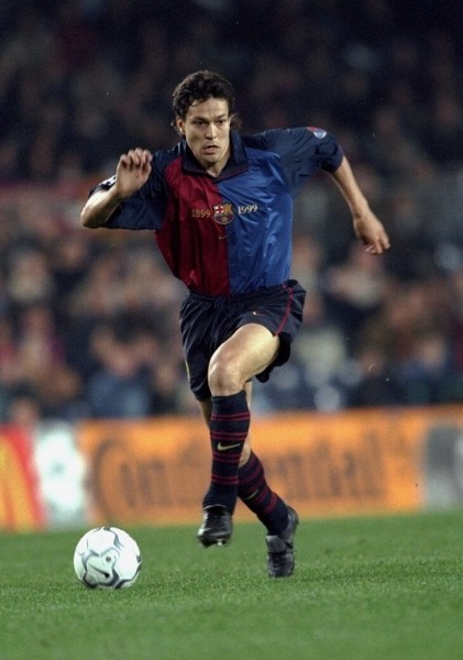 Литманен стал звездой в «Аяксе», но с детства мечтал об «Энфилде». Все убили травмы – он пропустил три финала «Ливерпуля»