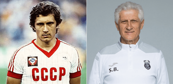 Сидят в АБФФ, тренируют в сборной и «вышке», а кто-то уехал в деревню – где спустя 40 лет чемпионы СССР-1982 из минского «Динамо»