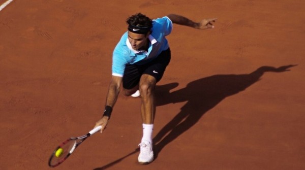 Швейцарский теннисист Роджер Федерер объявил о завершении карьеры