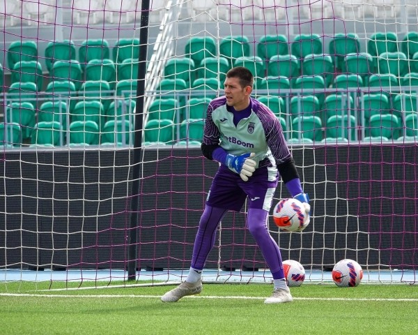 Имел варианты в Бельгии и Дании, но в итоге оказался в Грузии: Чичкан &ndash; об условиях в &laquo;Динамо&raquo; Тбилиси и о том, не жалеет ли об уходе из БАТЭ