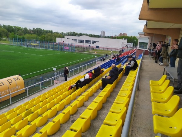 ЗП – 600 рублей, самая низкая посещаемость в лиге и самый маленький бюджет. Вот кто за 9 туров до конца ЧБ идет впереди «Шахтера», БАТЭ и «Динамо» Минск