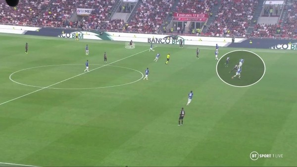 «Милан» был лучше «Интера» во всех стадиях. Пиоли запутал Индзаги, но тот чуть не спас матч заменами