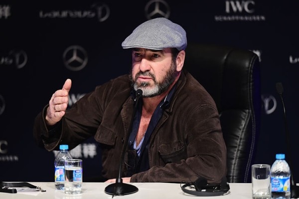 «С каждым днем мы становимся все ближе к мировой войне». Новое мощное интервью Кантона