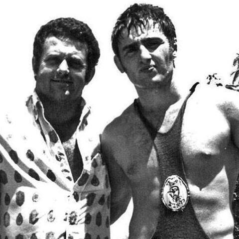 50 лет назад на ОИ с 10 товарищами погиб юный претендент на медаль из Минска &ndash; тогда Германия провально среагировала на теракт и только сейчас платит за это компенсацию