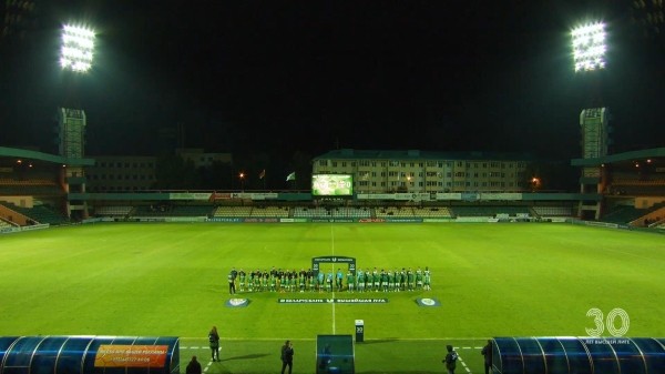 «Шахтер» быстро вернул первое место в таблице: Газманов наследил, лимитчик забил два и зажег в танце, а Ташуев стал экспертом по «Гомелю»