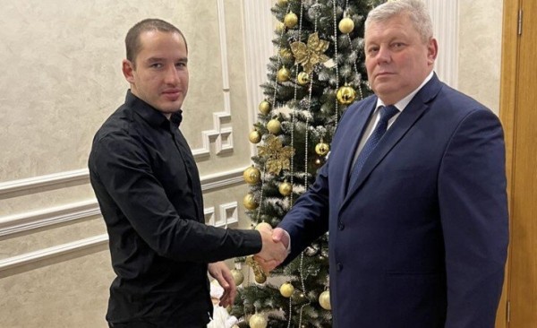 У «Немана» – ну очень мощный состав по меркам ЧБ, но команда – среди главных разочарований сезона (опять!). Вот в чем тут дело