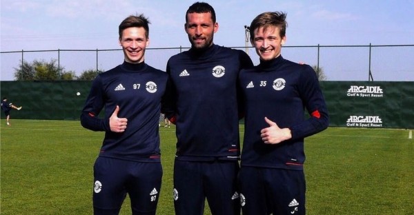 Футбол.  Блашчиковски, Висенте, Кураньи… Именитые футболисты, которые могли оказаться в чемпионате Беларуси
 