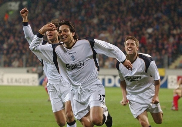 Литманен стал звездой в «Аяксе», но с детства мечтал об «Энфилде». Все убили травмы – он пропустил три финала «Ливерпуля»