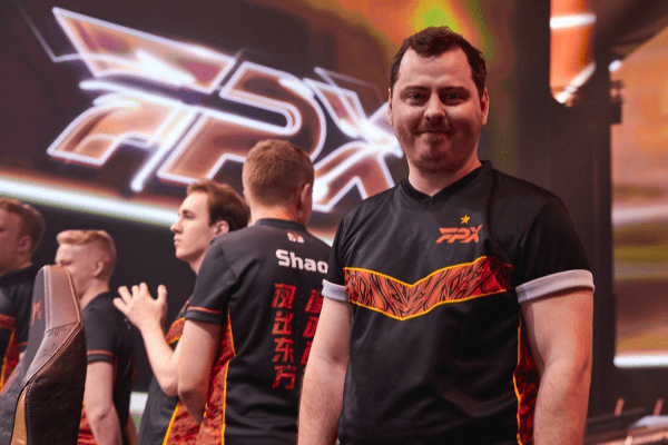 Разное. Слухи о мейджоре по CS:GO во Франции, первые участники “Кубка Гомеля 2022” по CS:GO и другие новости киберспорта за 8 сентября
Разное. Слухи о мейджоре по CS:GO во Франции, первые участники “Кубка Гомеля 2022” по CS:GO и другие новости киберспорта за 8 сентября