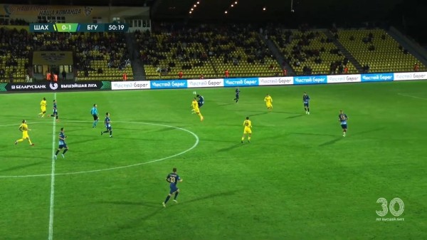 «Шахтер» остановил Абдихоликова, но не справился с интенсивностью обороны «Энергетика-БГУ». У Ташуева свои причины поражения в топ-матче «вышки»
