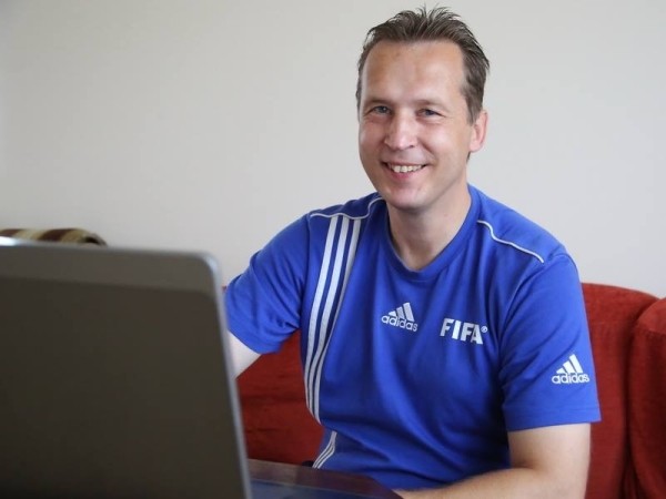 «Уверен, против УЕФА не пойдем». Чемпион РБ из Литвы не видит причин для бойкота матчей с Беларусью (Россия – другое дело) «Уверен, против УЕФА не пойдем». Чемпион РБ из Литвы не видит причин для бойкота матчей с Беларусью (Россия – другое дело)