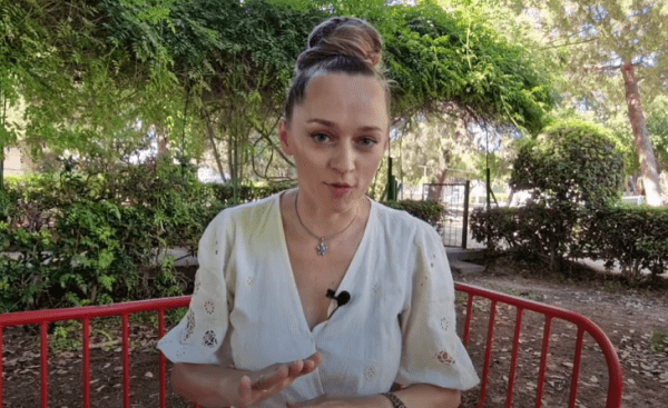 Кристина Петровна Козел воскресла в белфутболе: запустила «шоу», где множит банальности и боится хоть кого-то обидеть. Ей помогает женщина-стерва из центра сексологии Кристина Петровна Козел воскресла в белфутболе: запустила «шоу», где множит банальности и боится хоть кого-то обидеть. Ей помогает женщина-стерва из центра сексологии