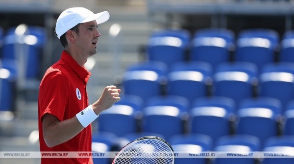 Победитель US Open-2021 россиянин Даниил Медведев сложил полномочия