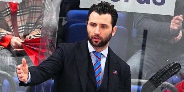 Хоккей.  Роман Ротенберг: Беларусь, Казахстан, сборные России и России (U-25) поучаствуют в декабрьском турнире
 