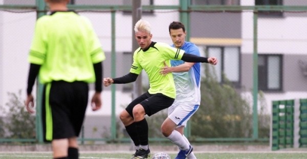 Футбол.  Рогачевский "Днепр" назван худшей командой мира. Больше 30 тысяч человек поставили "лайк"
 