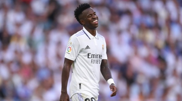 Мадридский "Реал" победно стартовал в новом сезоне Лиги чемпионов