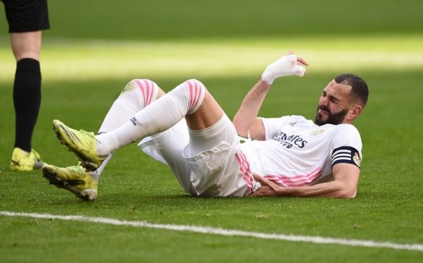 «Реал» – лидер по травмам, у «ПСЖ» больше всех расходов, «МЮ» дороже других лечит. Главное из большого исследования «Реал» – лидер по травмам, у «ПСЖ» больше всех расходов, «МЮ» дороже других лечит. Главное из большого исследования