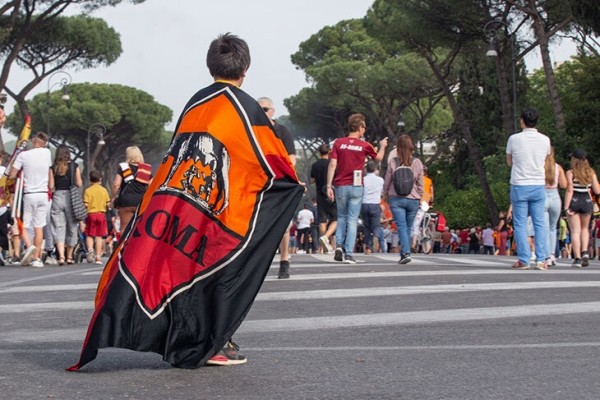 Идея &laquo;Ромы&raquo; с пропавшими детьми на презентациях новичков дает результаты &ndash; нашли уже 12 человек