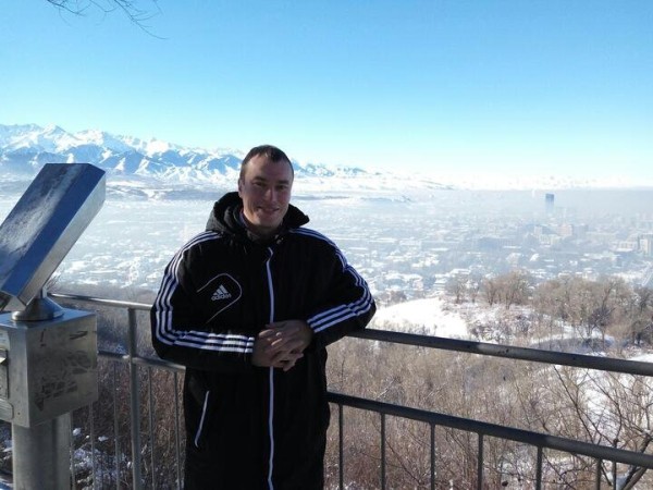 На известного в Гродно хирурга и экс-врача сборной Беларуси по мини-футболу обиделся силовик-лукашист (вы слышали о нем) – светила уголовка, но чудом вышел через 7 суток На известного в Гродно хирурга и экс-врача сборной Беларуси по мини-футболу обиделся силовик-лукашист (вы слышали о нем) – светила уголовка, но чудом вышел через 7 суток