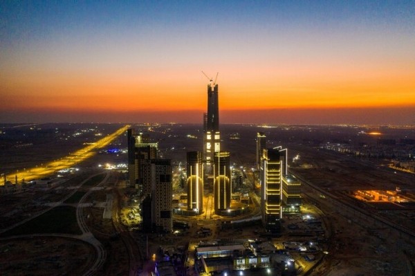 ЧМ-2030 может пройти в Саудовской Аравии, Египте и Греции. Этот альянс выглядит странно только на первый взгляд ЧМ-2030 может пройти в Саудовской Аравии, Египте и Греции. Этот альянс выглядит странно только на первый взгляд