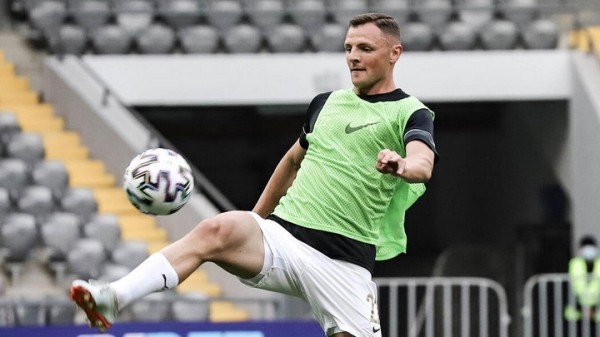 Футбол.  Кубок России. Голы Александра Павловца помогли уступавшему 0:2 "Оренбургу" победить московское "Динамо"
 