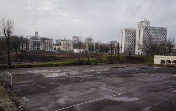 Глеб – воспитанник динамовской школы, но за минское «Динамо» так и не сыграл. Вот как клуб его упустил, причем сделал это дважды