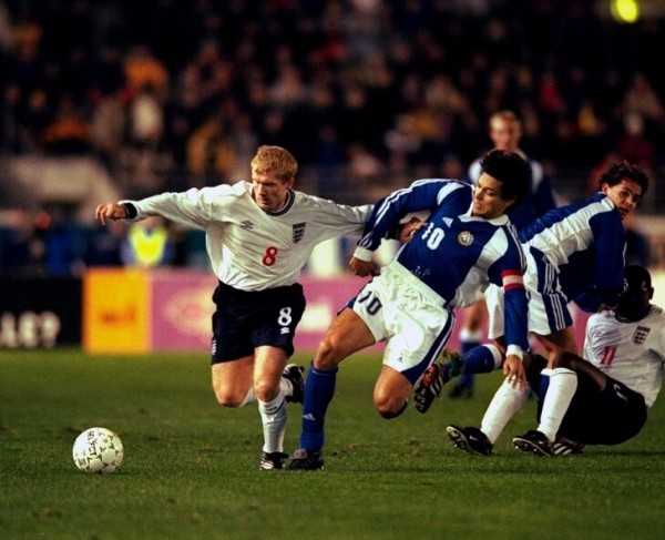 Литманен стал звездой в «Аяксе», но с детства мечтал об «Энфилде». Все убили травмы – он пропустил три финала «Ливерпуля»