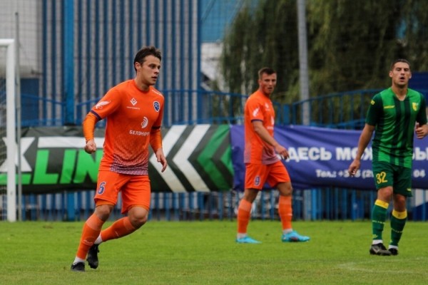 Это сейчас игроки «Энергетика» кошмарят высшую лигу, а вот где они были совсем недавно: не самые очевидные легионеры, выходцы из минора и ни одного воспитанника