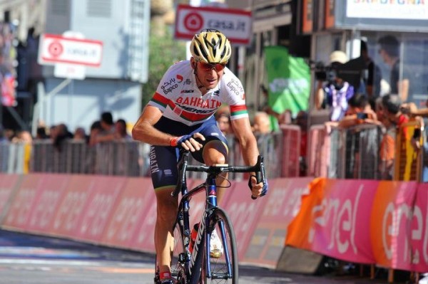 «Украинцы не хотят делать фото со мной». Топ-велогонщик из Беларуси, ушедший в бизнес, – о том, сложно ли быть беларусом в США (говорит, наш характер помогает)