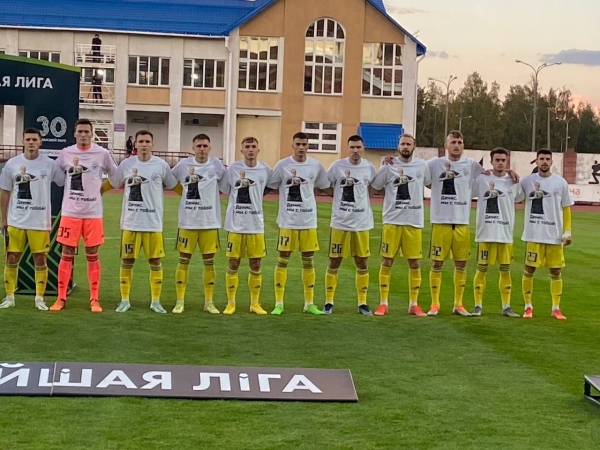 Беды с плечами рушат карьеру Щербицкого: тянутся с 2014-го, после стыка в Лондоне пошли рецедивы, двух лет лечения хватило на два матча за БАТЭ