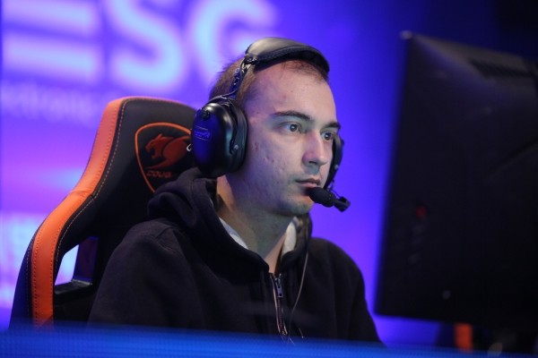 Разное.  Белорус в групповом этапе The International, PLATOON Beta чемпион Top Gun и другие новости индустрии за 17 сентября
 