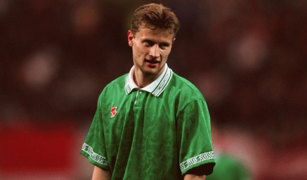 Когда-то сборная Беларуси играла еще хуже – хотя на месте Бахаров и Климовичей были сенсации ЛЧ и форвард из Англии, а матч за команду влиял на трансфер в Серию А