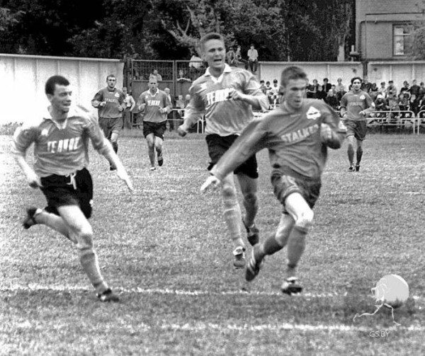 Глеб – воспитанник динамовской школы, но за минское «Динамо» так и не сыграл. Вот как клуб его упустил, причем сделал это дважды