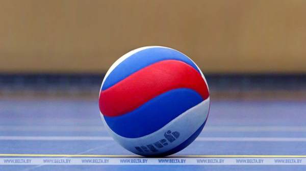 Волейболисты Италии в четвертый раз стали чемпионами мира