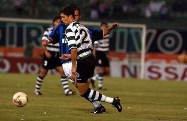 Впервые за 20 лет Роналду не сыграет в ЛЧ. Им будет грустно друг без друга