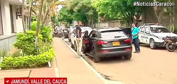 Фаны чемпиона Колумбии взбесились из-за результатов: 1400 человек атаковали игроков и тренера