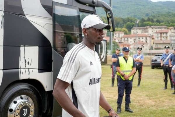 Брата Погба взяли под стражу – за вымогательство 13 млн у Поля. История с шаманским проклятием продолжается