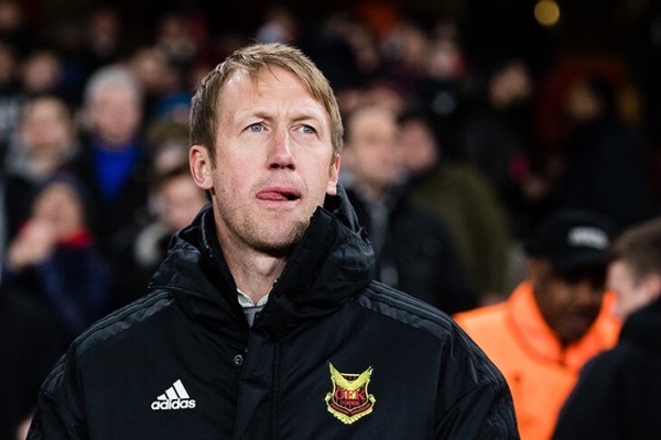 Поттер помешан на гибридных схемах и необычных ролях. Не факт, что сработает в «Челси», но будет интересно Поттер помешан на гибридных схемах и необычных ролях. Не факт, что сработает в «Челси», но будет интересно